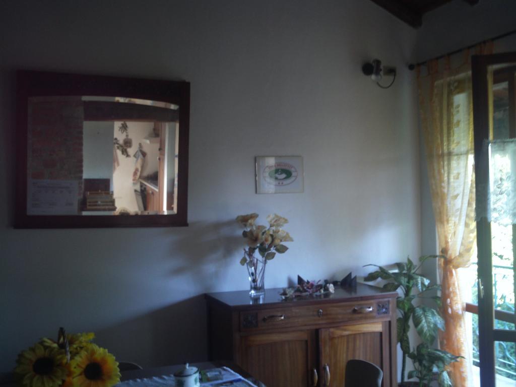 Pombia B&B Balestruccio المظهر الخارجي الصورة